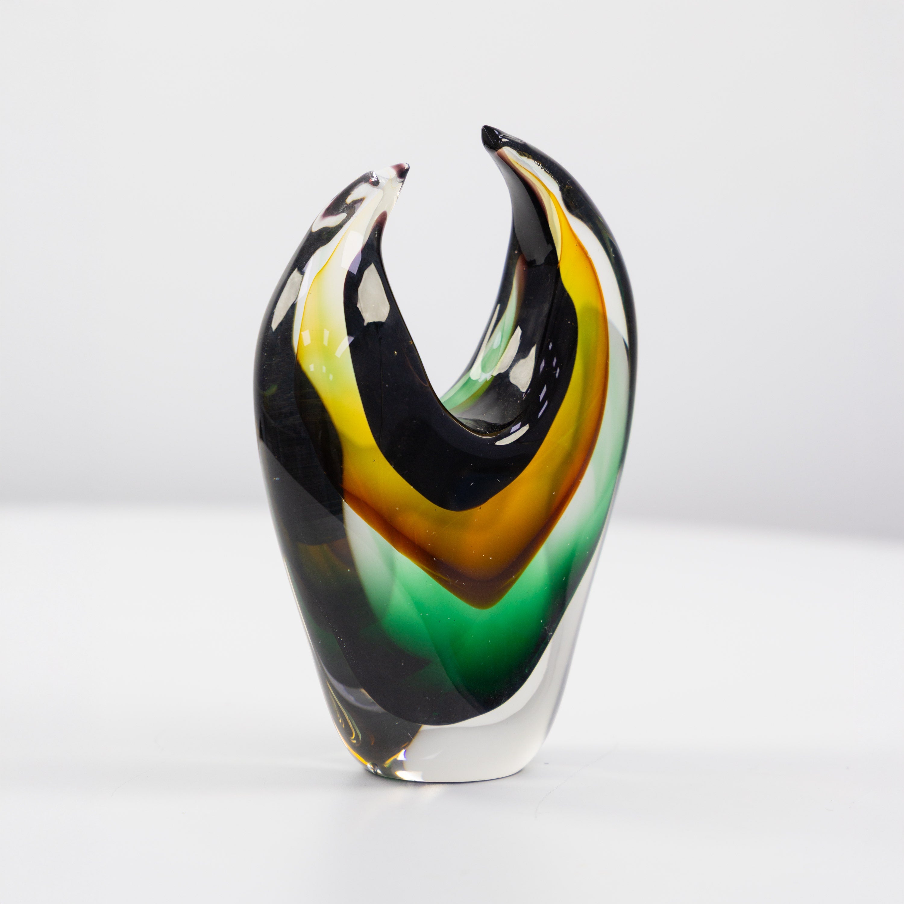 Flarestone Glass Home Decor