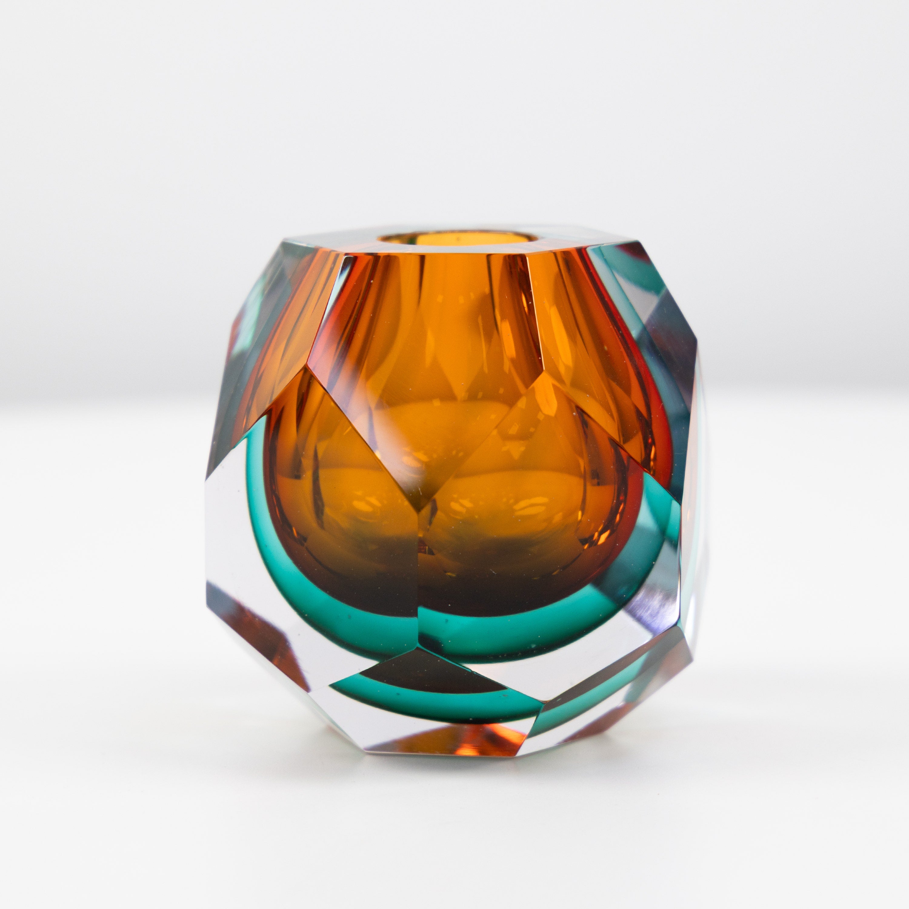 Lucara Glass Home Decor