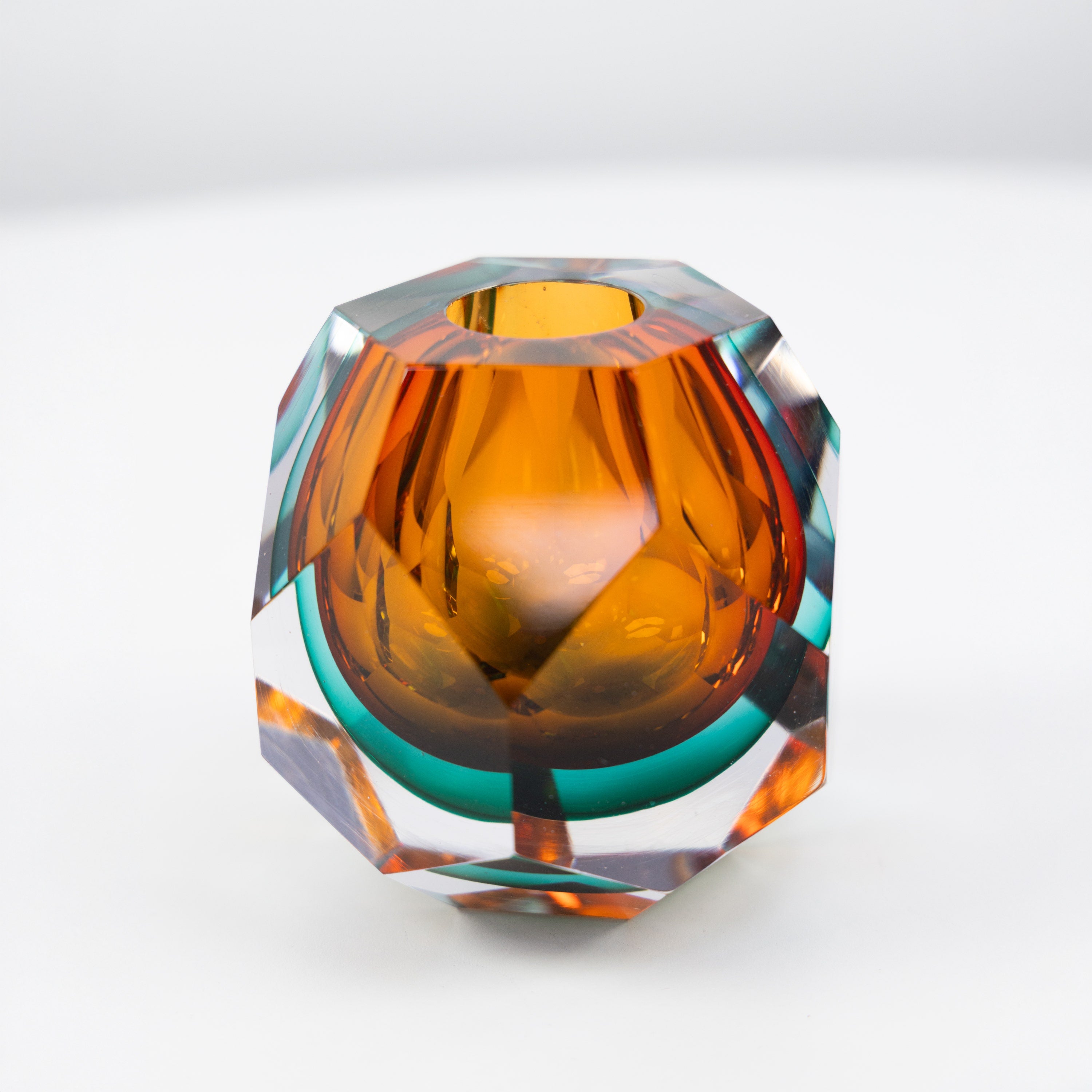 Lucara Glass Home Decor