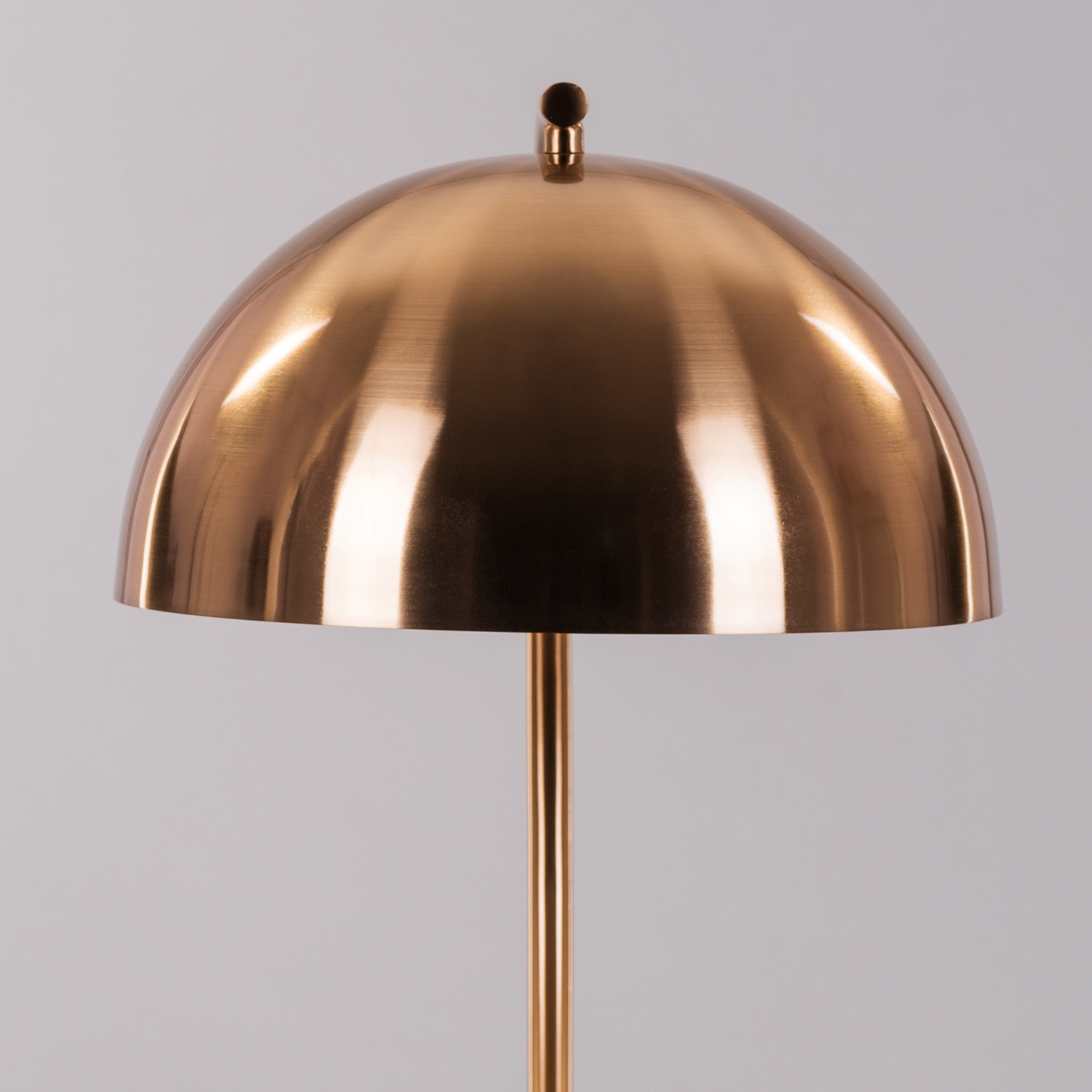 Arrived (Gold, Coffee) Marble Table Lamp