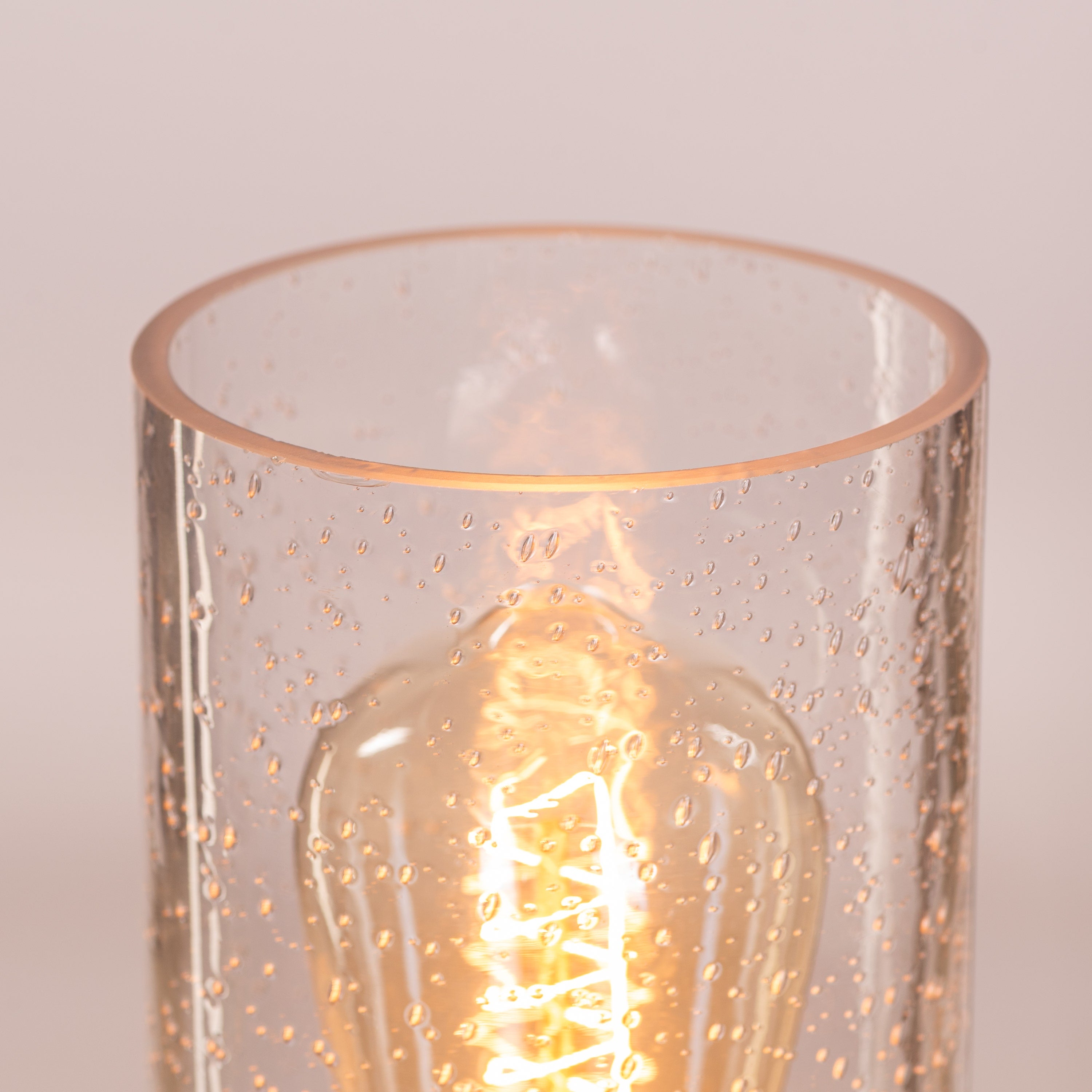 Old World Charm (Bronze Gold) Table Lamp