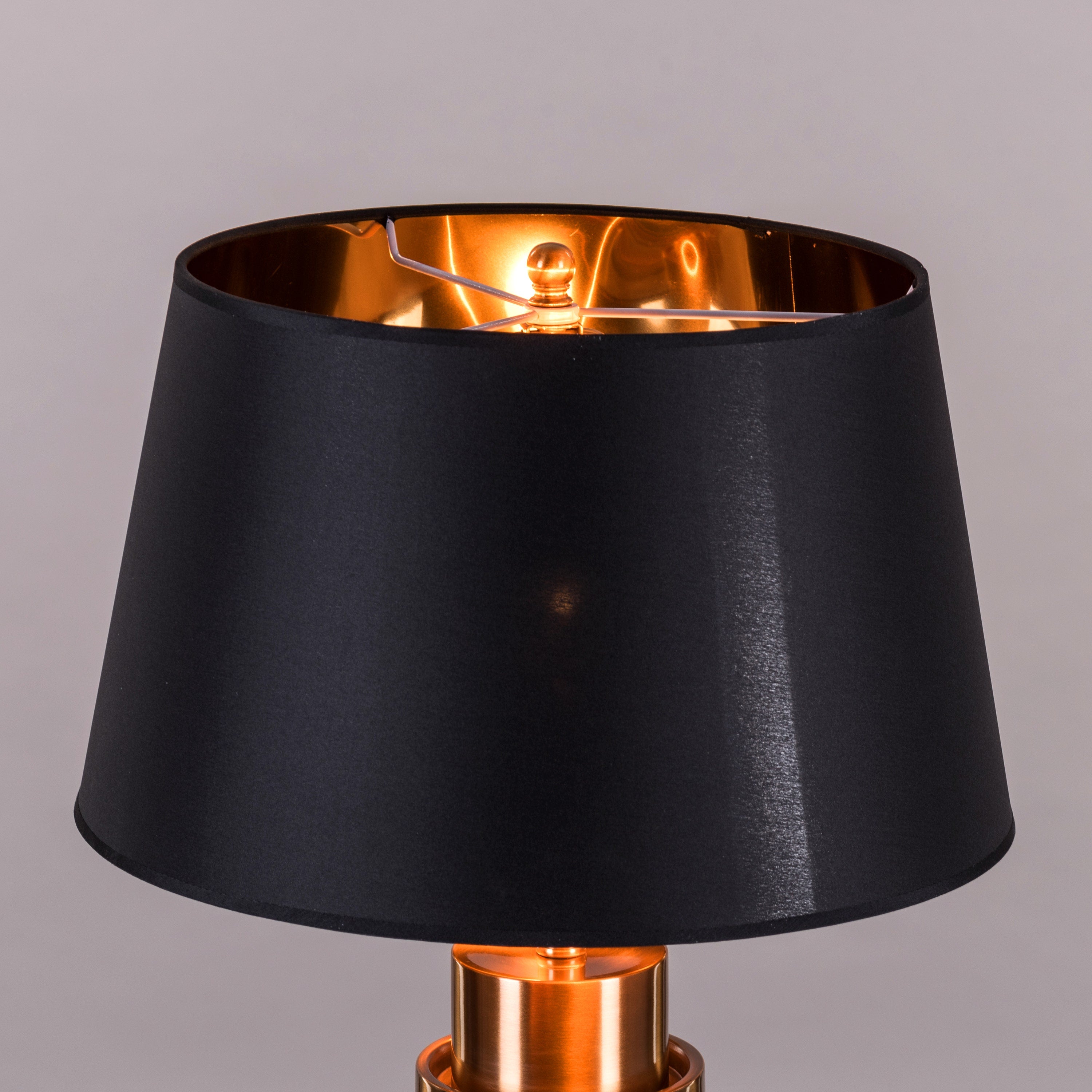 Snapshot (Gold) Table Lamp