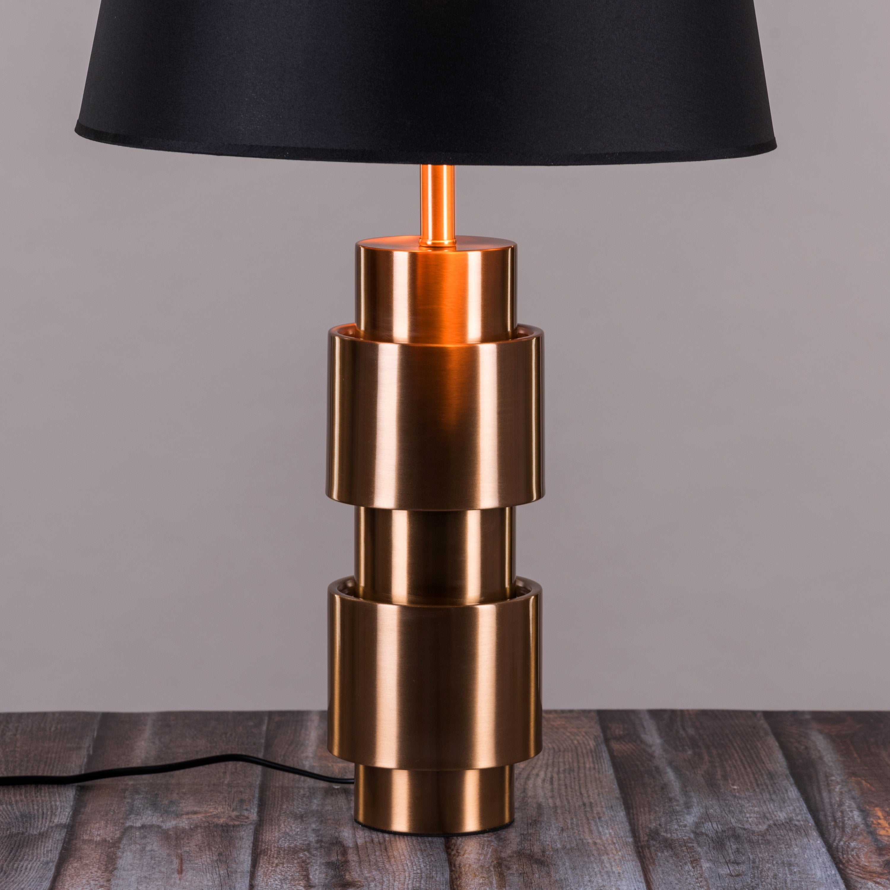 Snapshot (Gold) Table Lamp