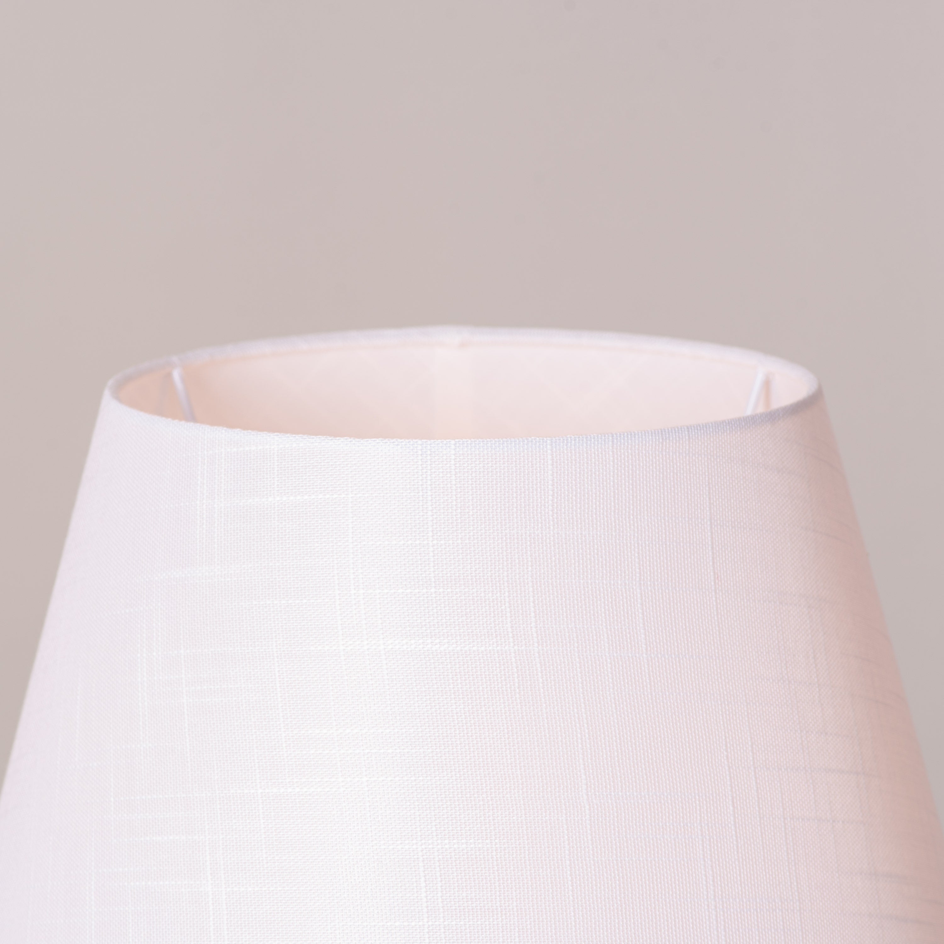 Non Binary (White) Table Lamp