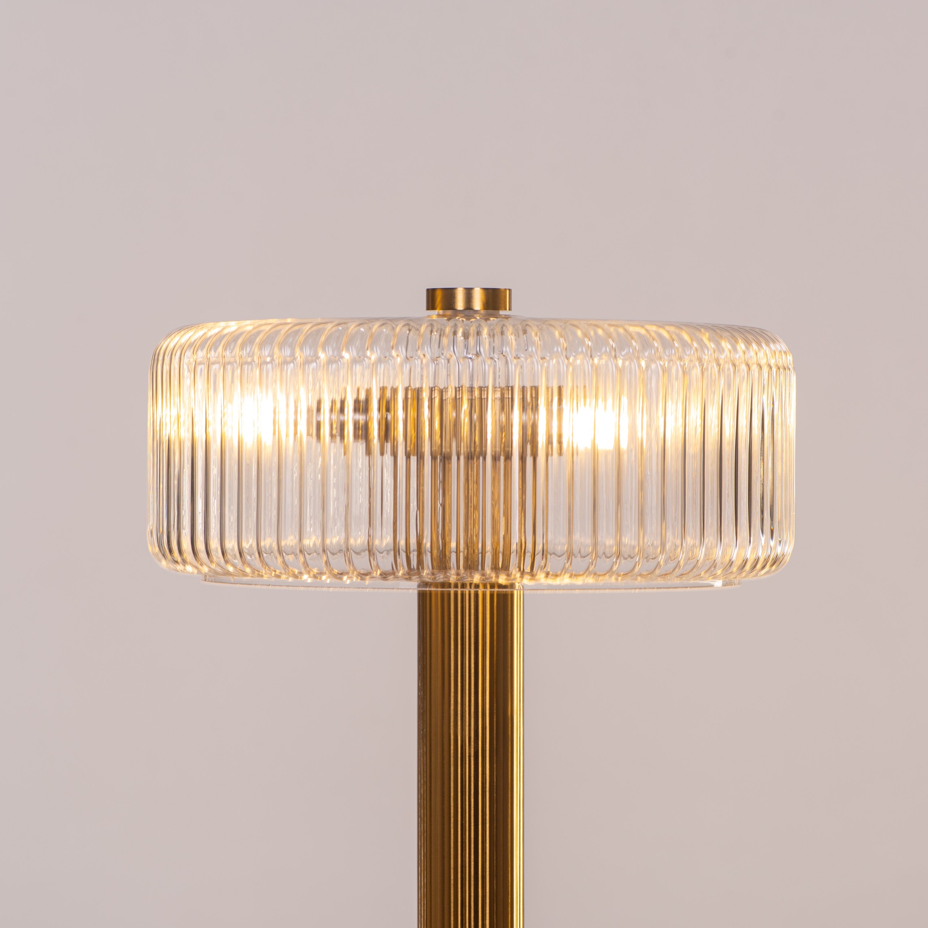 Gatsby Glory (Gold) Table Lamp