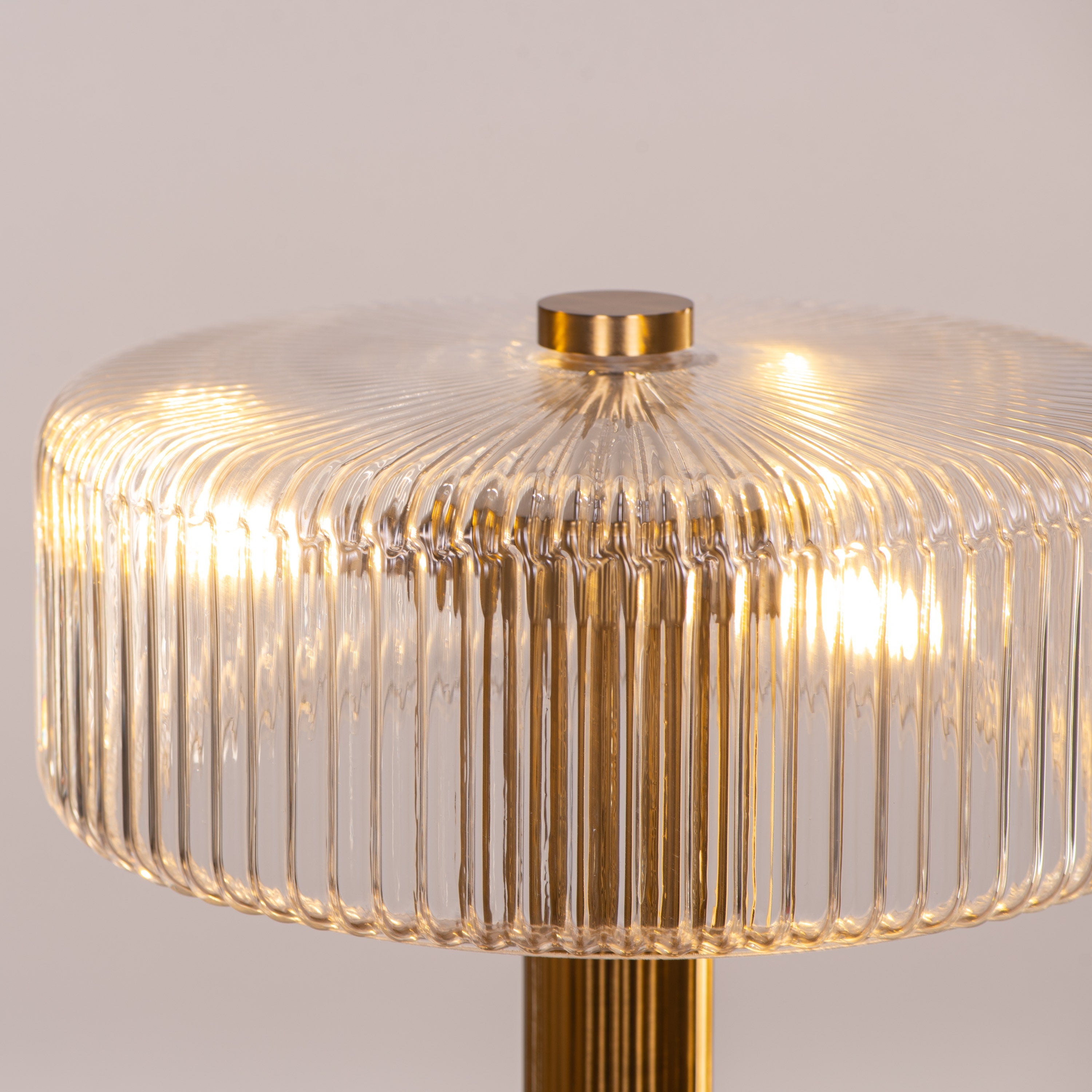 Gatsby Glory (Gold) Table Lamp