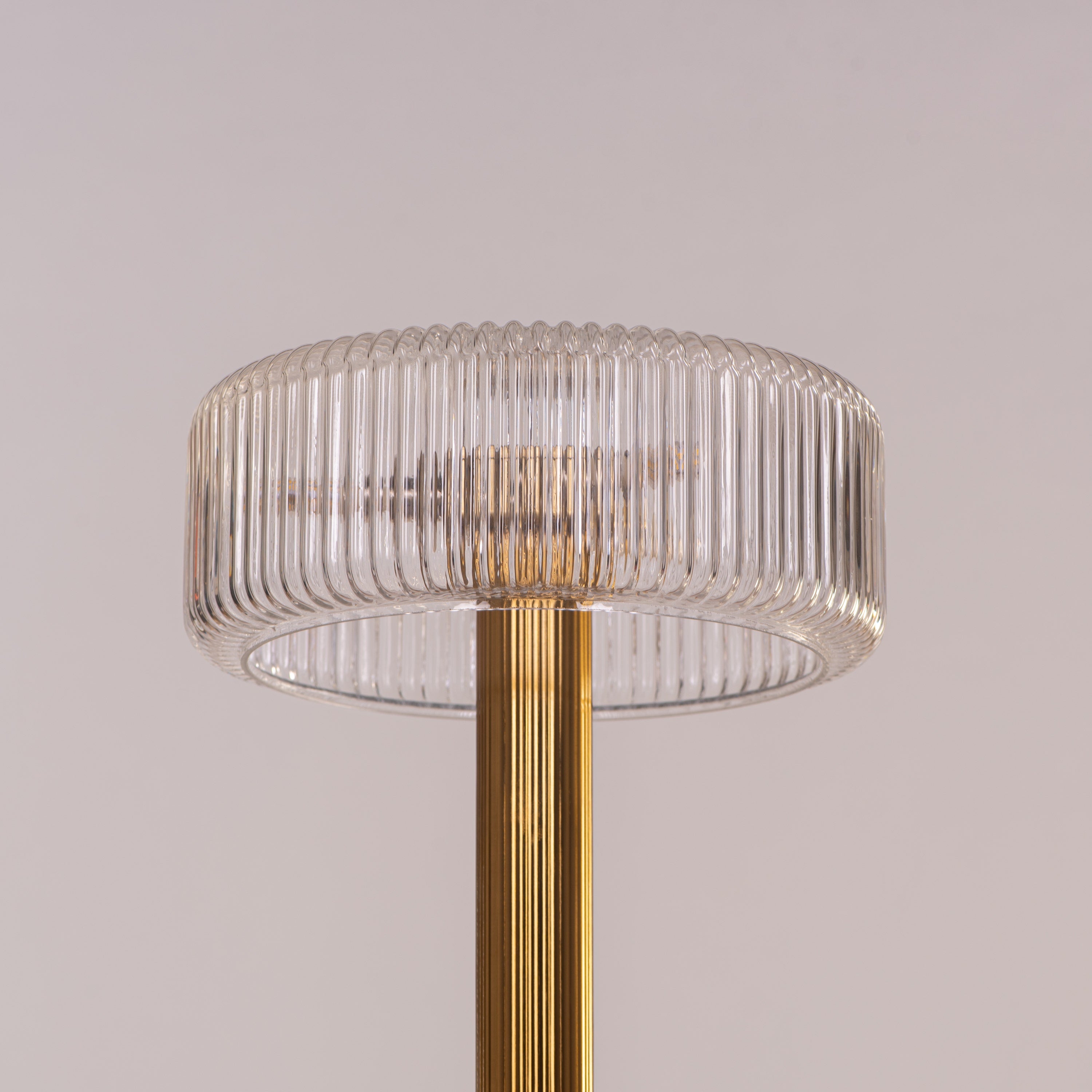 Gatsby Glory (Gold) Table Lamp