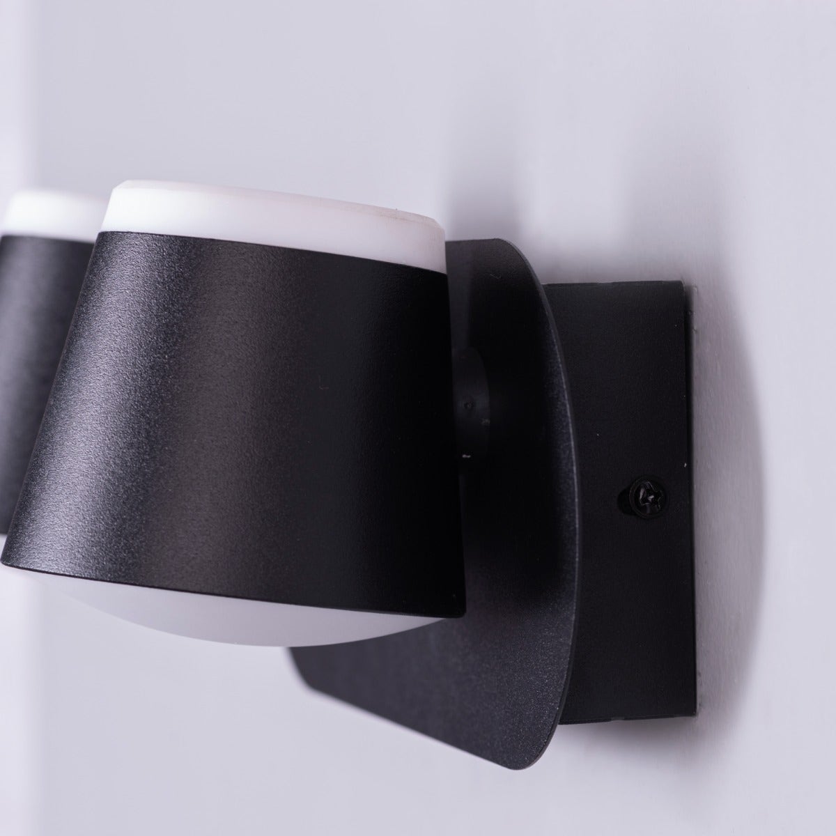 Sublime Shine (Small, Built-In LED) Vanity Light