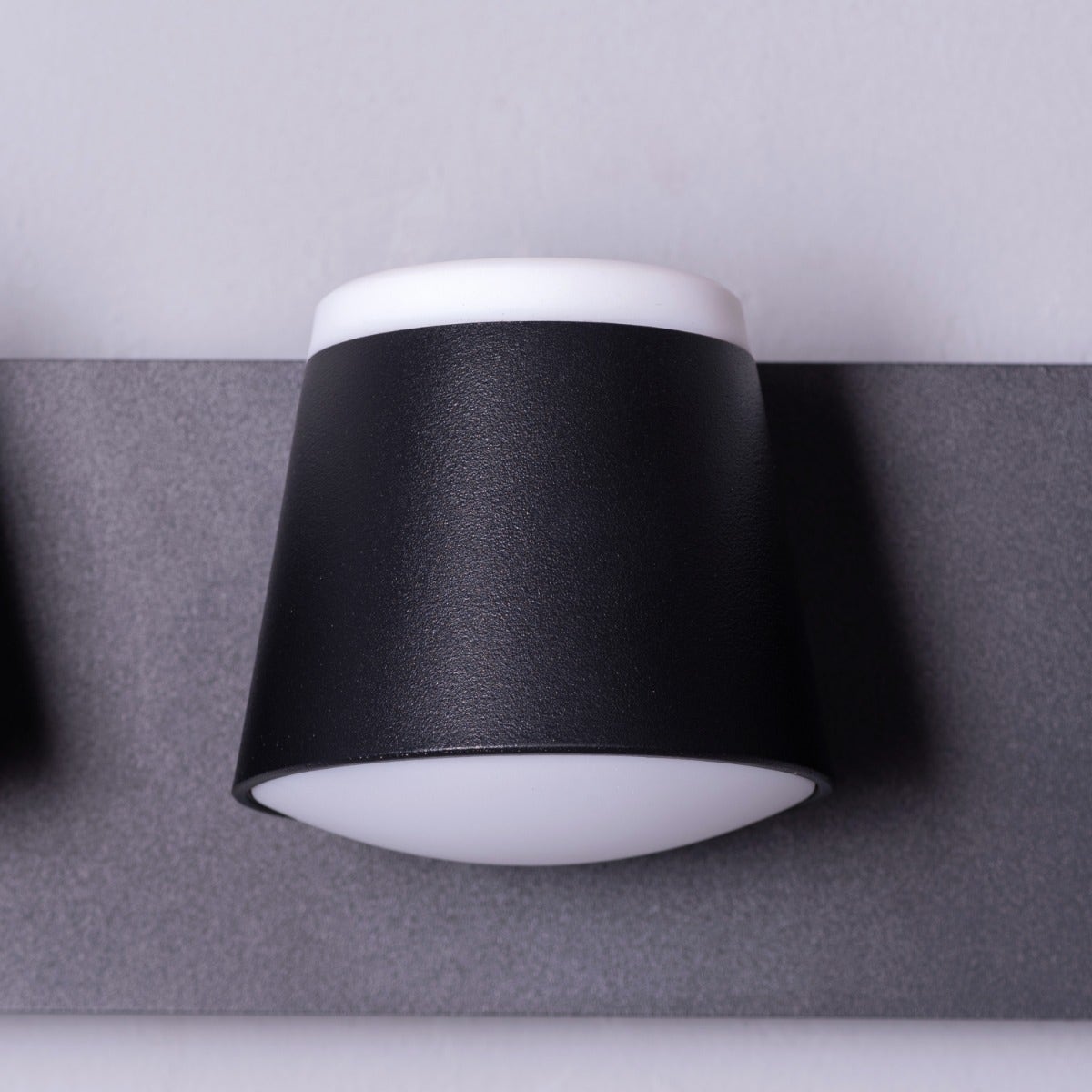 Sublime Shine (Large, Built-In LED) Vanity Light