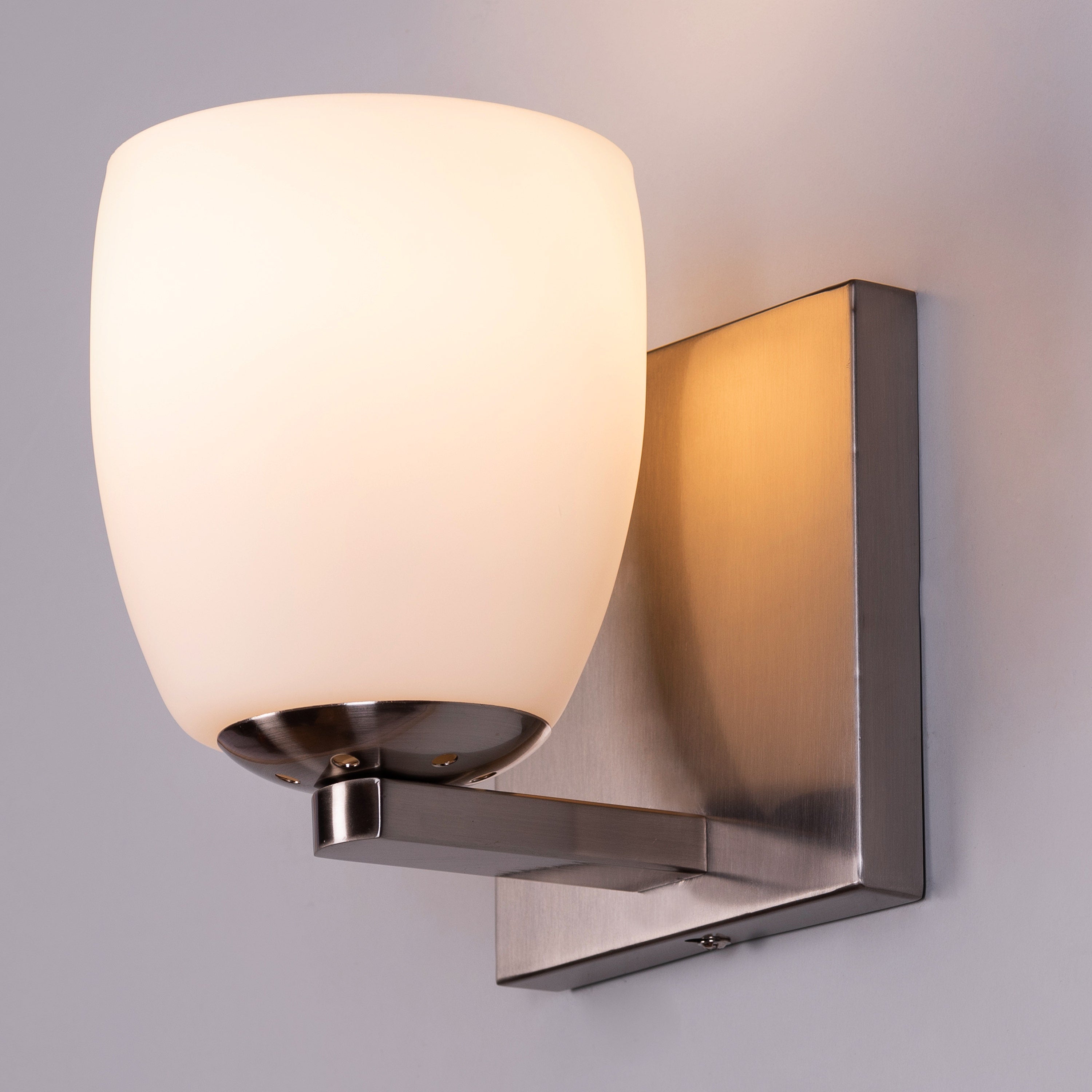 Dreamer (Chrome) Wall Light