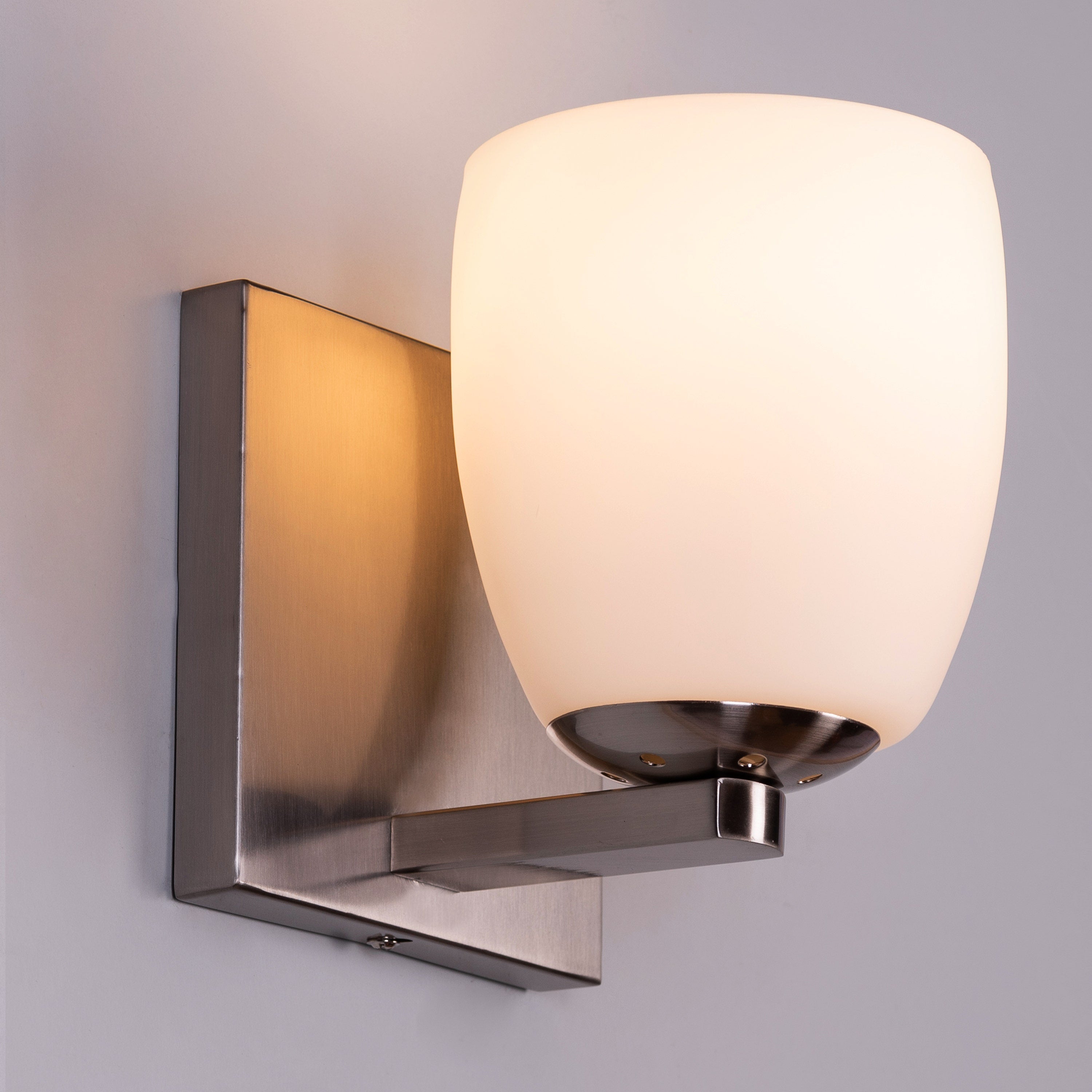 Dreamer (Chrome) Wall Light