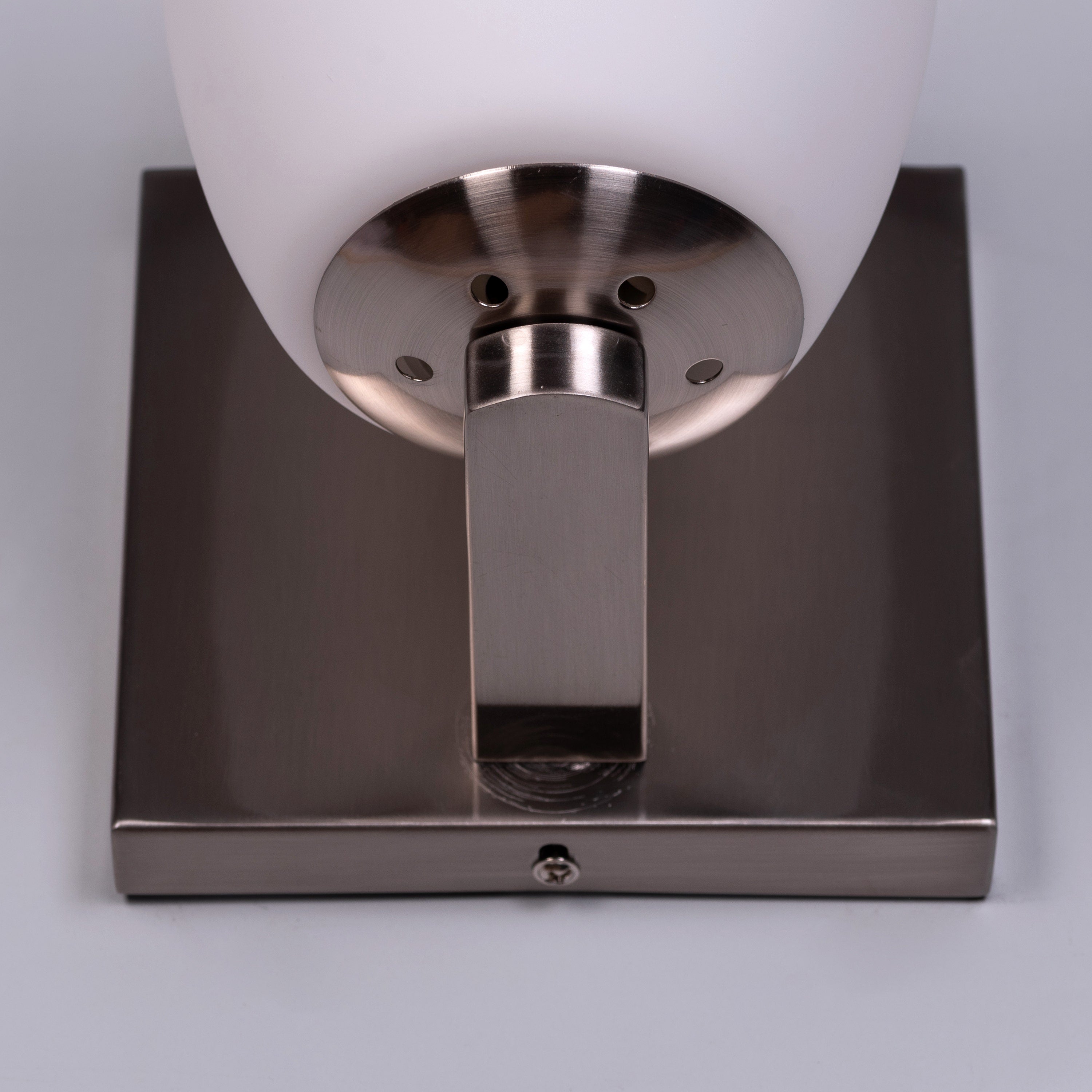 Dreamer (Chrome) Wall Light