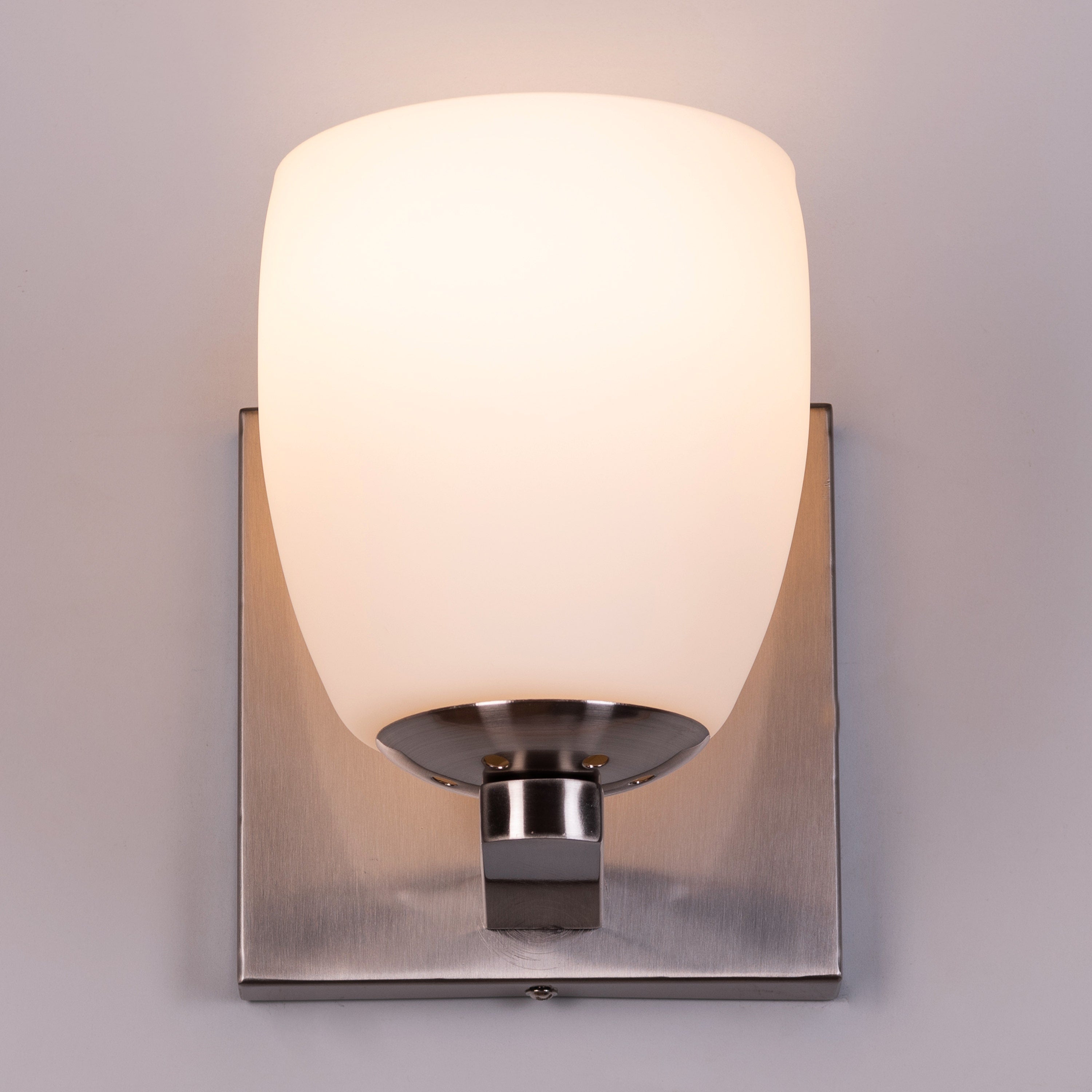 Dreamer (Chrome) Wall Light