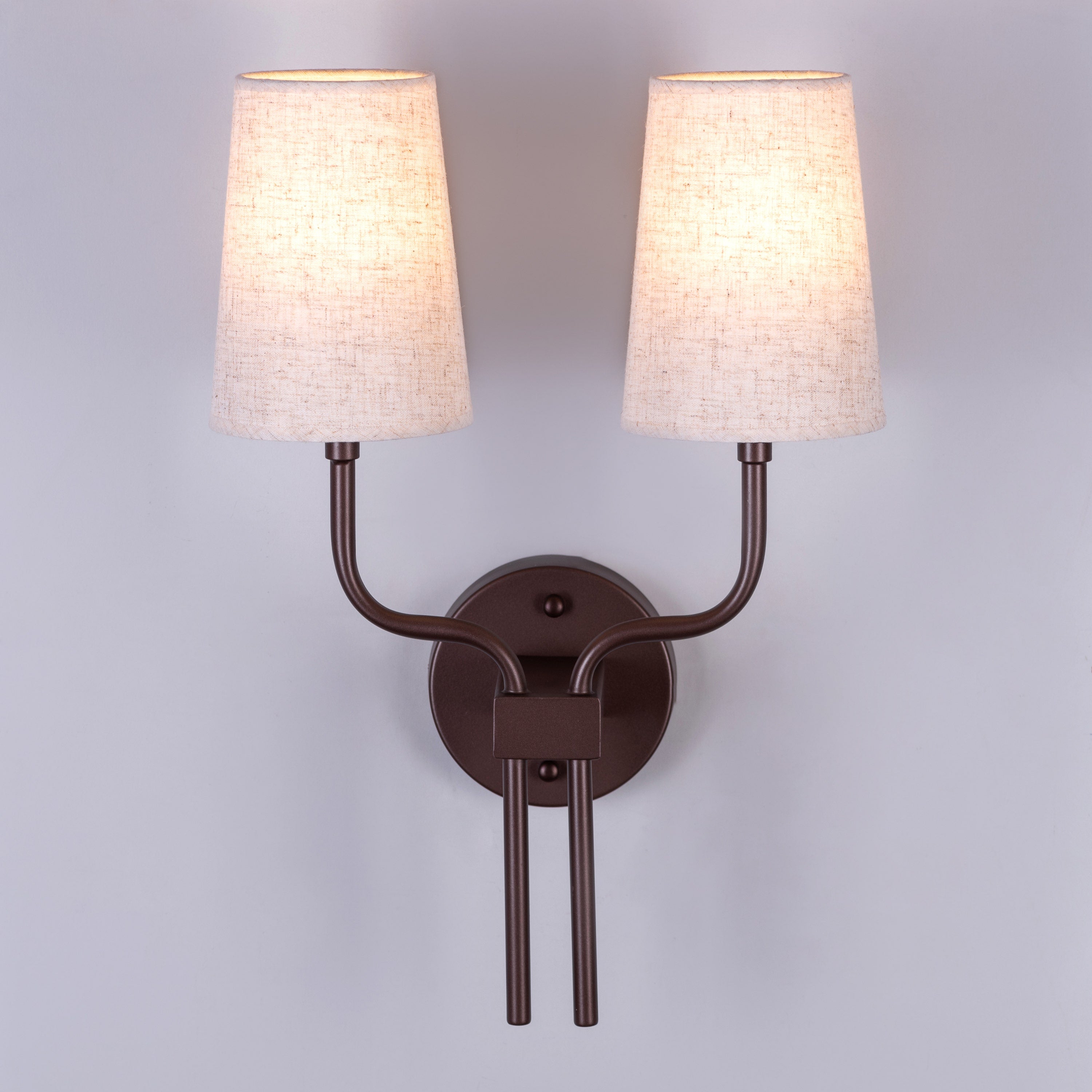 Coffee Date (Coffee) Wall Light