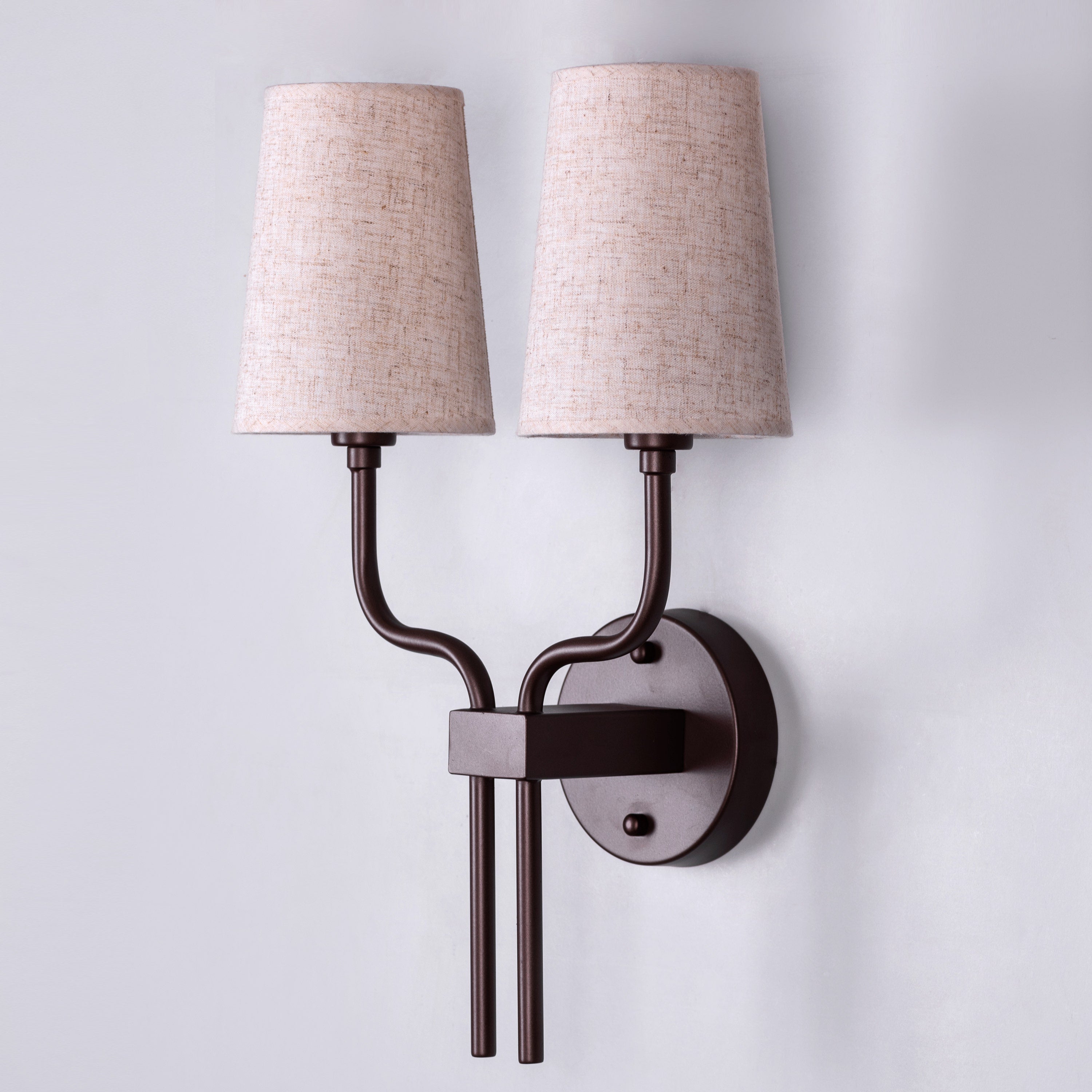 Coffee Date (Coffee) Wall Light