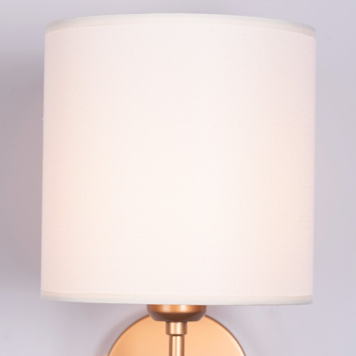 Blessed Bedside (Gold) Wall Light