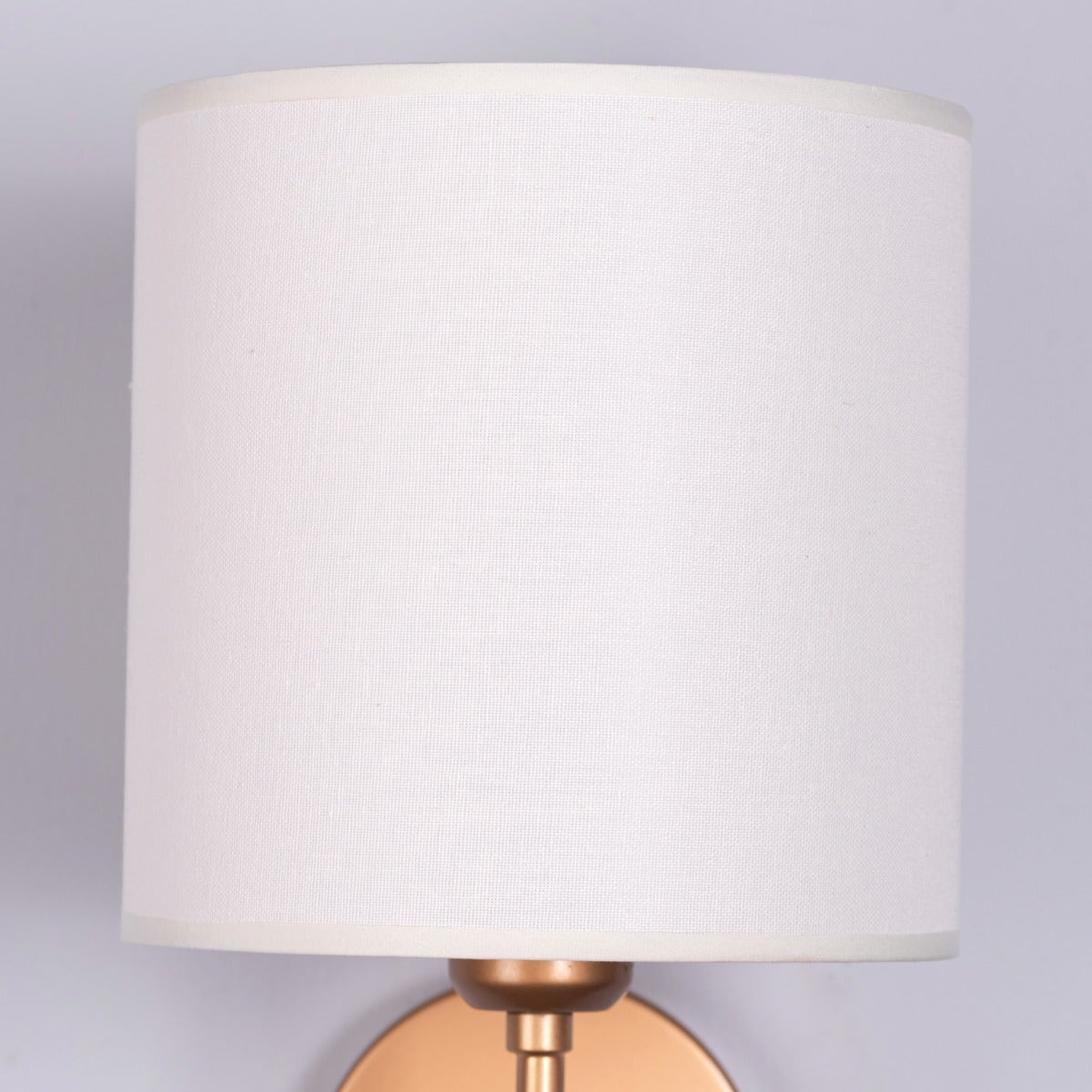 Blessed Bedside (Gold) Wall Light