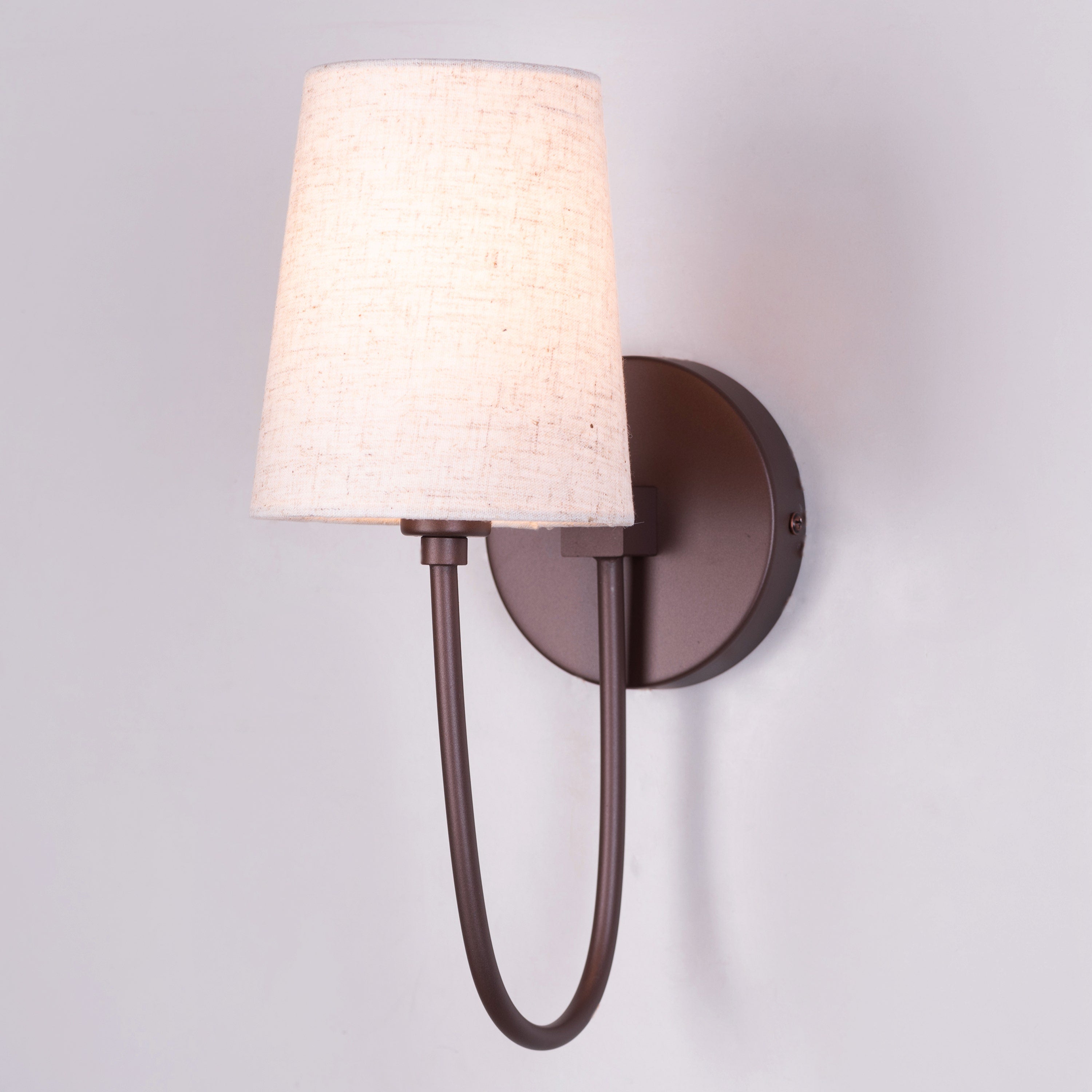 Coffee Break (Coffee) Wall Light