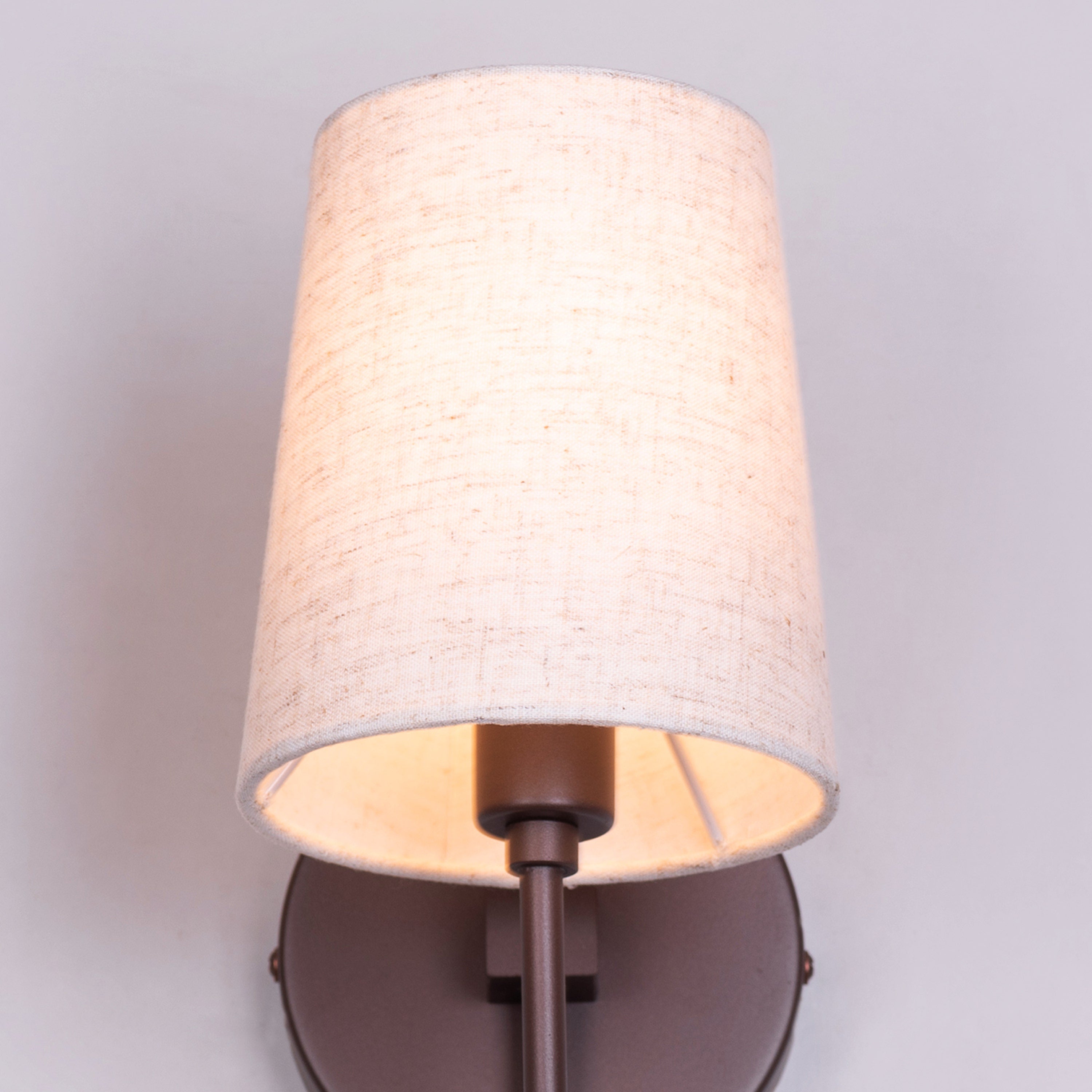 Coffee Break (Coffee) Wall Light