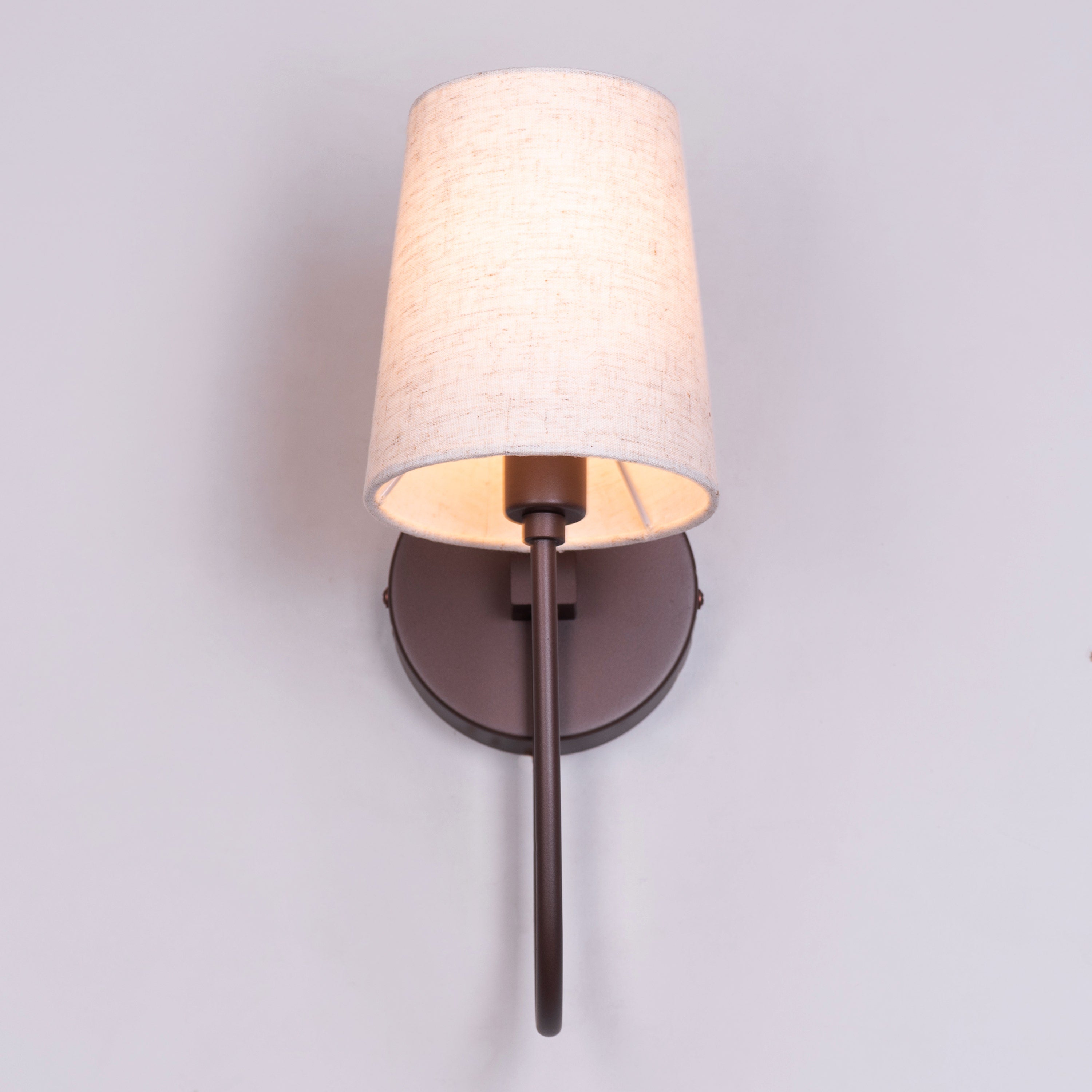 Coffee Break (Coffee) Wall Light