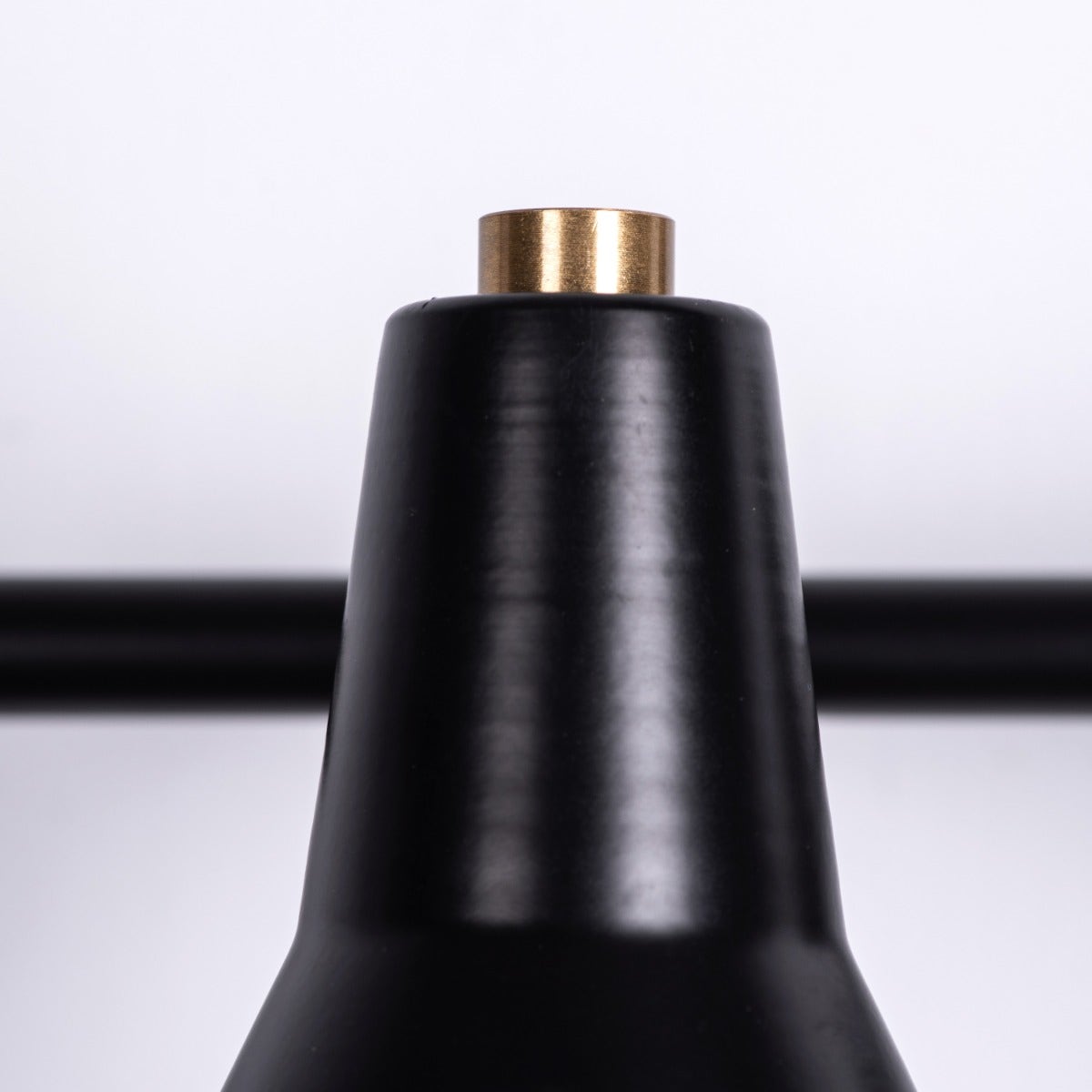 Beautiful Lives (Large, Black, Built-In LED) Picture Light