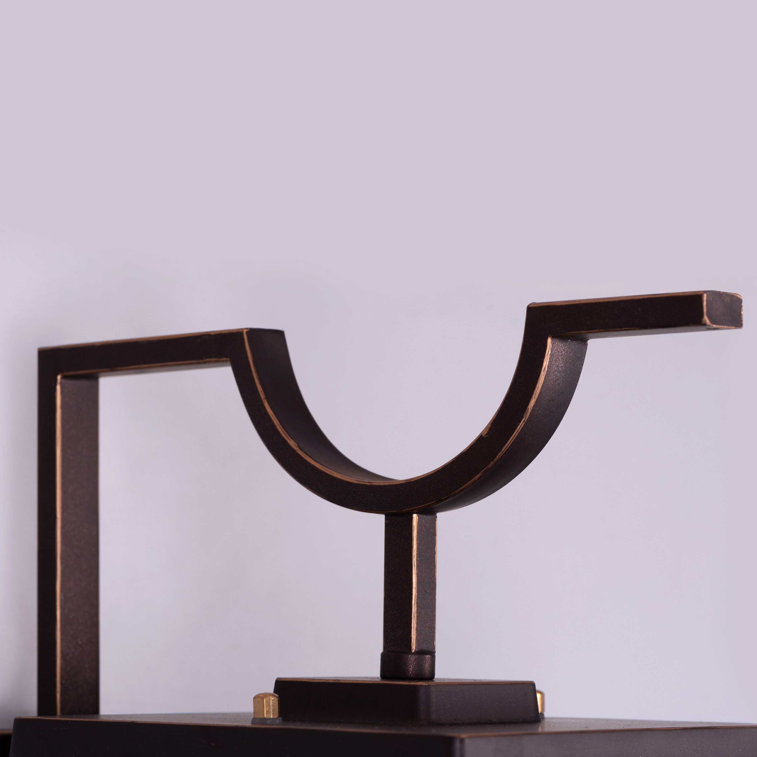 Frame Of Mind (Black) Outdoor / Indoor Wall Light