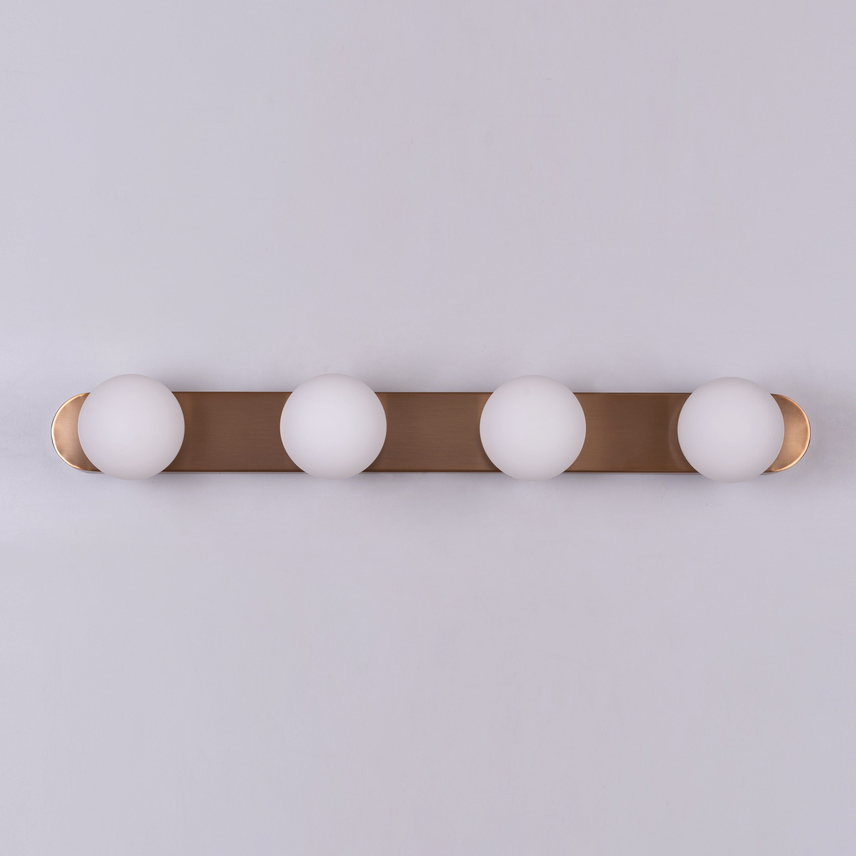 Attitude (Gold) Vanity Light