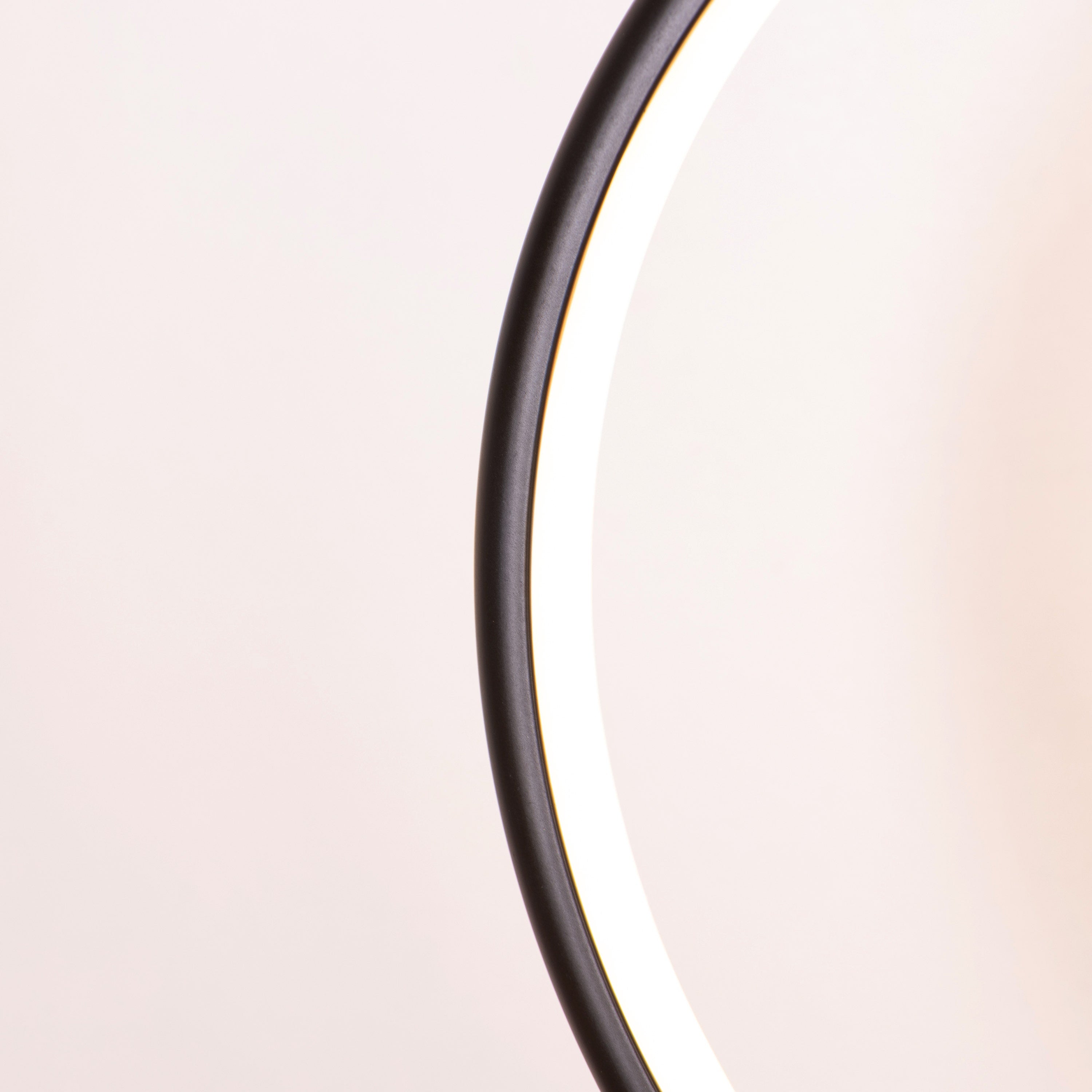 Been That Way (Black, Gold, Built-In LED) Wall Light