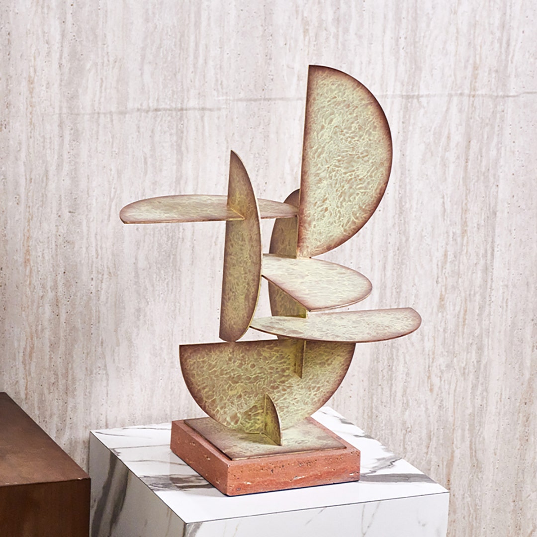 Axis Objects Home Decor