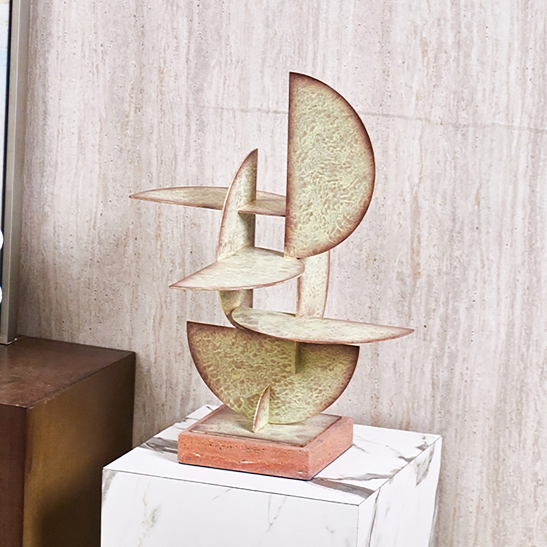 Axis Objects Home Decor